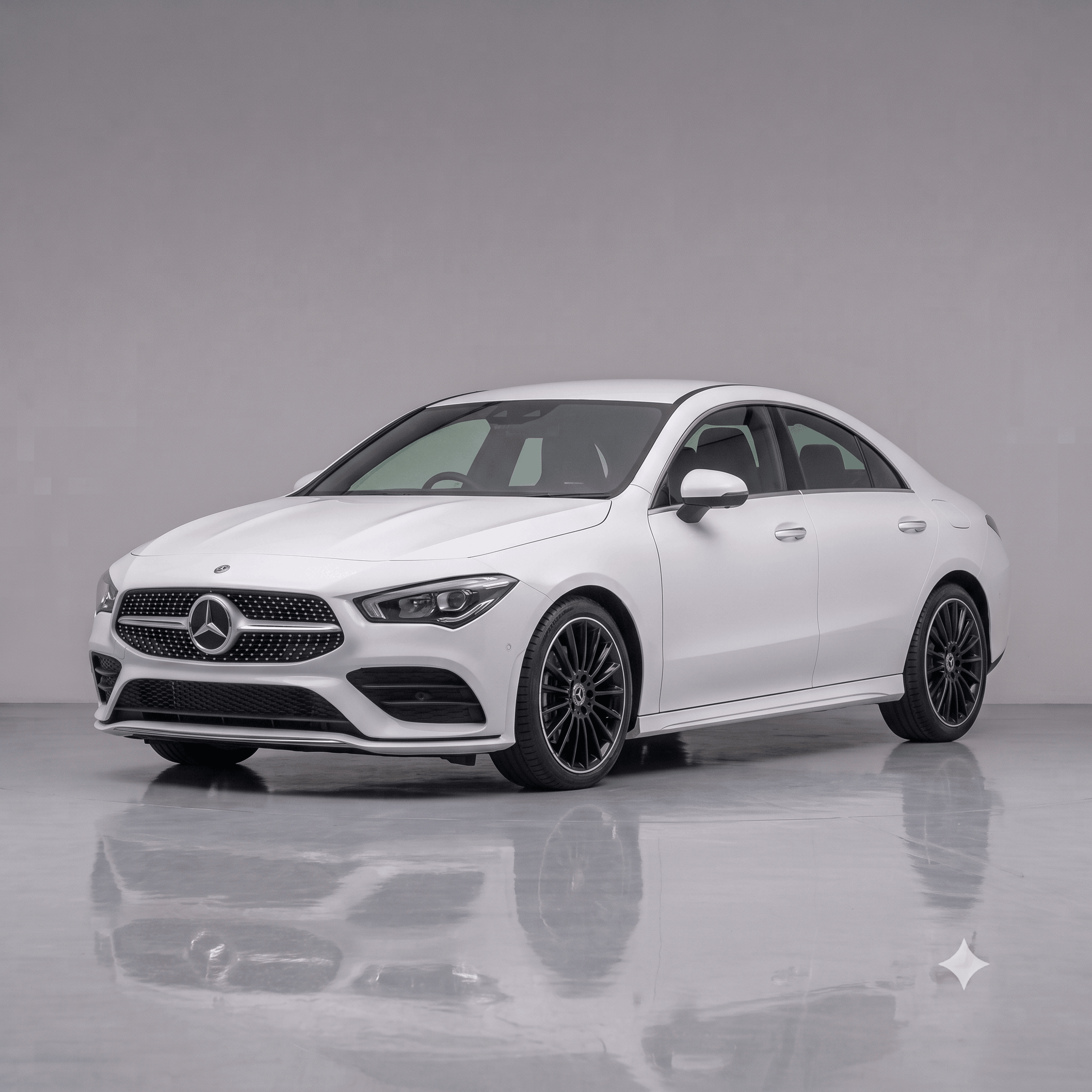 BENZ CLA200